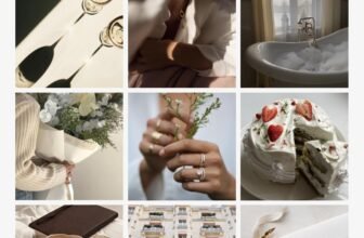 Silky, advantageous temper. – Shi...