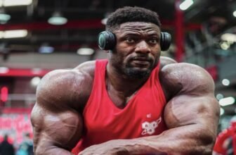 Andrew Jacked Will Be Skilled By Ch...