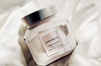 Luxe Indulgence – Shirley’s...