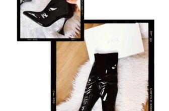 New In: Revolve, Raye Boots – Shi...