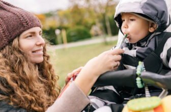 Greatest Strollers For A New child,...