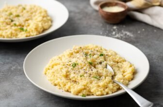 Creamy Italian Pastina | Cookies an...