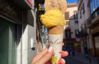 Sevilla Meals Suggestions – T...