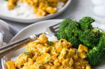 Hen Curry – Spend With Pennie...