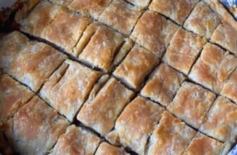 EASY APPLE PANDOWDY – The Sou...