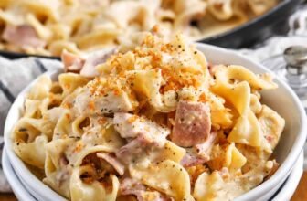 Rooster Cordon Bleu Pasta – S...