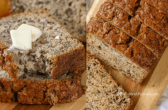 Simple Banana Bread Recipe – ...