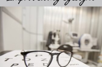 How I naturally improved my eyesigh...