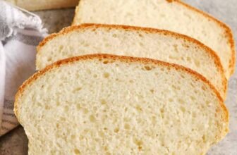 Selfmade Potato Bread – Spend...