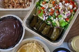 3.7 Friday Faves – The Fitnes...