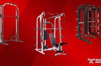 The Finest Smith Machine for Your R...