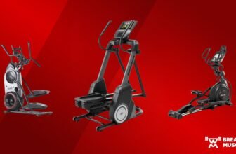Finest Elliptical Machines of 2025,...