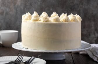 Excellent Vanilla Cake | Cookies &#...