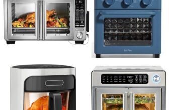 The very best unhazardous air fryer...