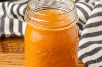 Asian Salad Dressing – Barefe...