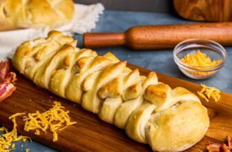 Household-style Costco Hen Bake ...