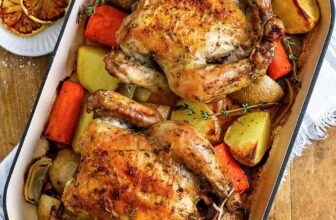 Cornish Hen – Spend With Penn...