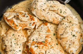 Garlic Rooster – Spend With P...