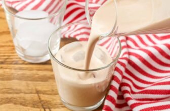 Selfmade Irish Cream – Barefe...