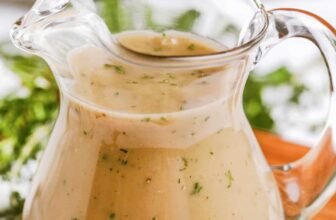 Learn how to Make Gravy – Spe...