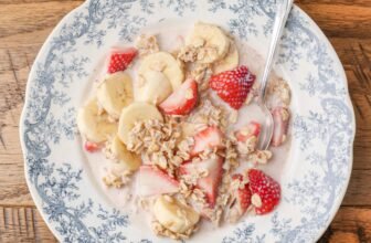 The Greatest Crockpot Oatmeal ̵...