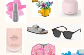 Easter Basket Concepts (for teenage...