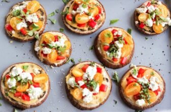 30 Wholesome Summer season Social g...