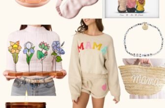 2025 Mom’s Day Present Inform...