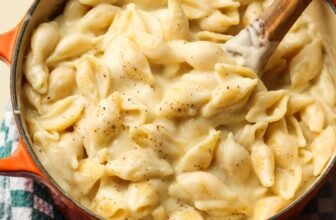 Panera Mac and Cheese – Cooki...