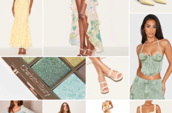 #SHIRLEYSFAVESANDFINDS #24 – Shir...