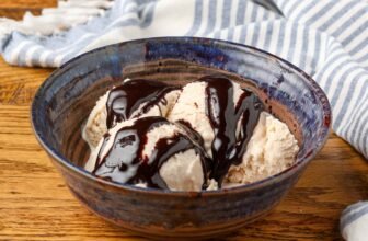 Bailey’s Ice Cream – Ba...