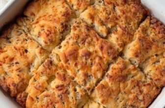 BREAKFAST BUTTER SWIM BISCUITS R...