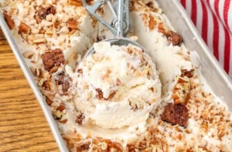 Kitchen Sink Ice Cream – Bare...