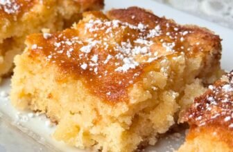 PINEAPPLE COCONUT BARS – The ...