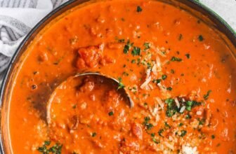Vodka Sauce – Spend With Penn...