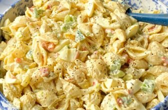 MEMORIAL DAY RECIPES – The So...