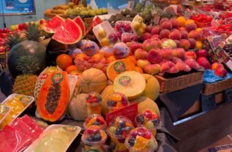 5.23 Friday Faves – The Fitne...