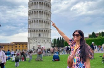 Disney Fantasy Spain, Italy and Fra...