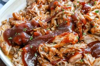 Prompt Pot Pulled Pork – Spen...