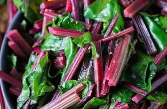 Beet Greens – Spend With Penn...