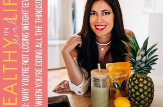 The Fitnessista podcast