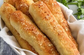 Breadsticks – Spend With Penn...