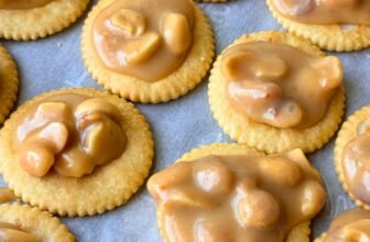 DANDY DO COOKIES – The Southe...