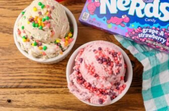 Nerds Ice Cream – Barefeet wi...