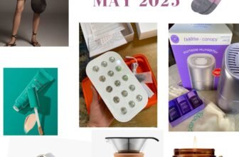 6.6 Friday Faves – The Fitnes...