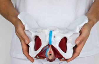 Your Pelvic Flooring, Defined: A Ca...