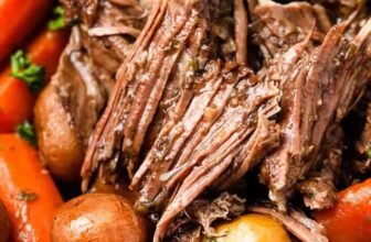 Good Pot Roast Recipe – Tende...