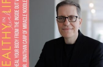 188: Heal Your Physique from the In...