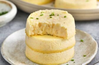 Cottage Cheese Egg Bites – Sp...