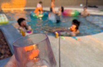 7.18 Friday Faves – The Fitne...